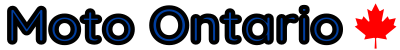 Moto Ontario Logo